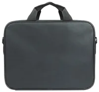 Mobilis TheOne Basic Briefcase Clamshell zipped pocket 11-14