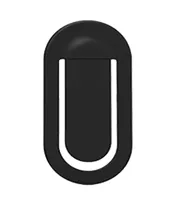 2GO Universal Handy-Klammer ""Clip it""