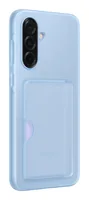 Samsung A36 Card Slot Case Blue