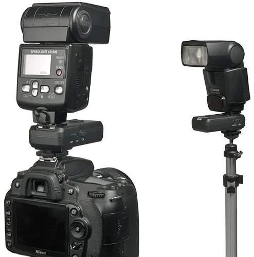 Kaiser 7001 camera flash accessory Trigger