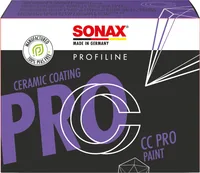 Sonax PROFILINE CeramicCoating CC Pro - Set: Nein - Sportart: Motorrad - Velo
