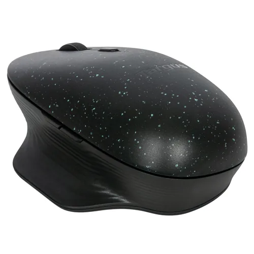 TARGUS ErgoFlip EcoSmart Mouse AMB586GL ambidextrously