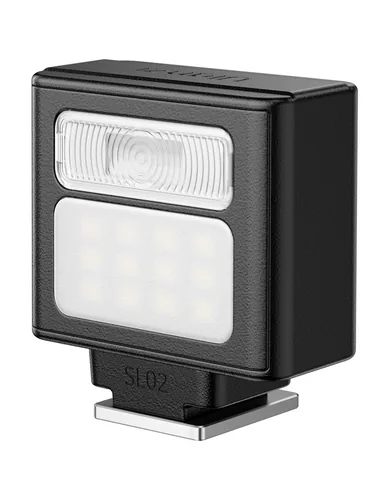 Ulanzi SL02 Compact flash Black