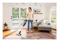Black & Decker BSV525BLP-QW stick vacuum/electric broom Battery Dry Bagless 0.65 L 2.5 Ah