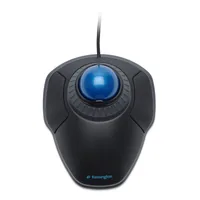 Kensington K72337EU mouse Ambidestro Ottico