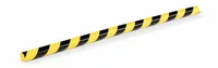 Durable 1126130 wall corner guard
