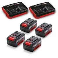 Professional Akku-Rasenmäher GP-CM 36/47 S Li BL, 36Volt (2x18Volt)