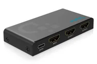 Digitus 4K HDMI Splitter, 1x2