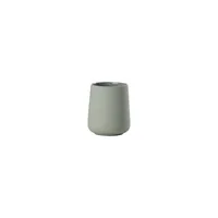 Zone Denmark Nova One Green Freestanding toothbrush holder