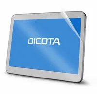 DICOTA Antimicrobial filter -  2H for Apple iPad -  10.2inch -  Gen 8/9 -  self-adhesive