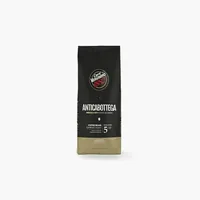 Caffè Vergnano Kaffeebohnen Antica Botegga 1 kg - Entkoffeiniert: Nein - Produktionsland: Italien - Packungsgrösse: 1000 g - Geschmacksrichtung: Keine - Getränkeart: Espresso - Lungo - Kaffeeart: Kaffeebohnen