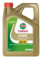 Castrol EDGE 5W-30 LL engine oil 4 L Car