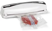 Magic Vac Elite 300 plus vacuum sealer 780 mbar Black, White