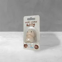 Mad Monkey - Anti-Stress-Ball Worlds Smallest Willy