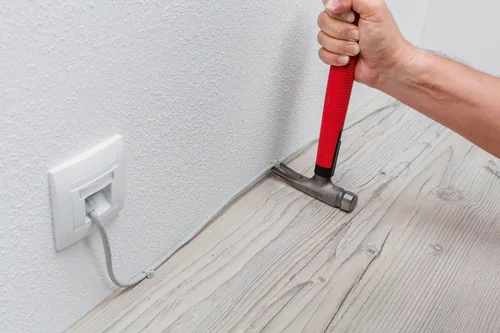 Wiha SB 846300E Electricians Hammer