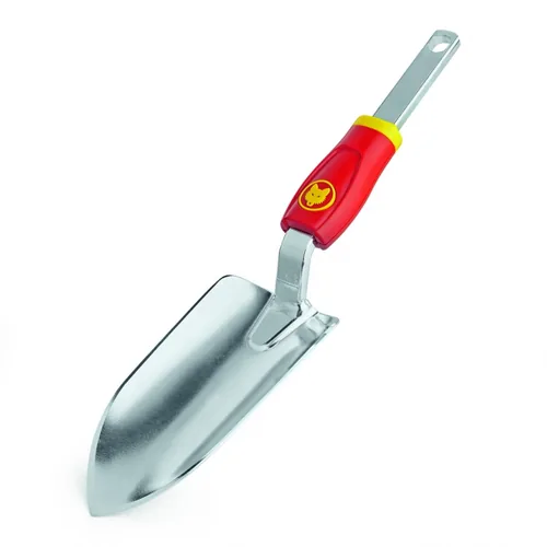 Schaufel LU-SM (rot/gelb, 8cm)