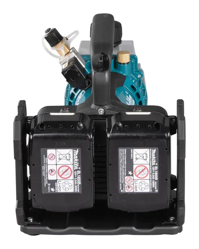 Makita DVP181ZK Akku-Vakuumpumpe