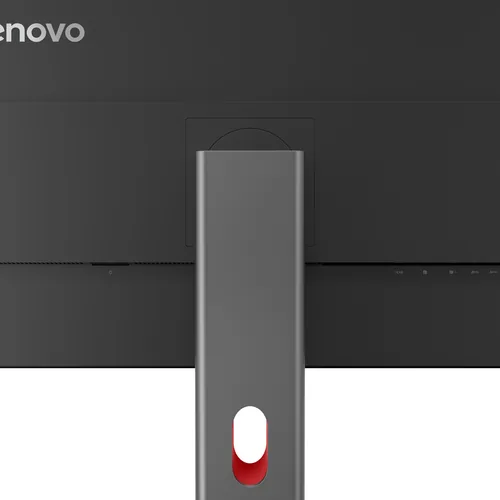 Lenovo ThinkVision P27Q-40 computer monitor 68.6 cm (27") 2560 x 1440 pixels Quad HD LED Black