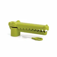 OTOTO Garligator Knoblauchpresse