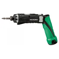 Hikoki DB3DL2 600 tr/min 450 g Noir, Vert