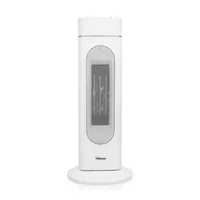 TRISTAR Keramik-Turmheizlüfter KA-5088 weiss 2000W