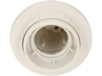 Max Hauri AG 165785 light socket White E27