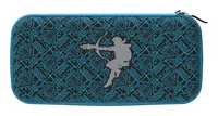 PDP Travel Case Sheikah Shoot 500-218-SKSG NSW, Glow in the Dark