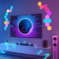 Govee H6061 Smart panel Wi-Fi