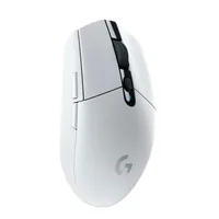 Logitech G305 Lightspeed kabellos white