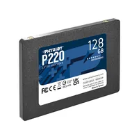 Patriot Memory P220 128GB 2.5"" Serial ATA III