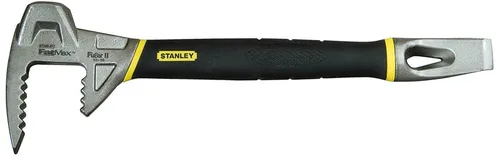 Stanley Fatmax Abbruchwerkzeug Fubar II - Werkzeugtyp: Brechstange - Set: Nein - Grösse: 38 cm