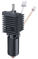 Creality K2/K2 Pro Keramik-Heizblock-Set - Zubehörtyp: Ersatzteil