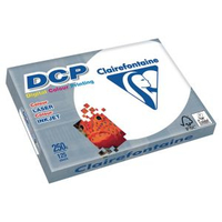Clairefontaine DCP 250 g A 4 125 Blatt satiniert