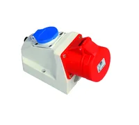 Steffen 15 D15230 23 electrical socket coupler