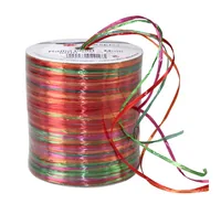 Pattberg RAFFIA-PEARL Multicolour 50-m-spool