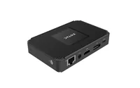 ZOTAC ZBOX PICO PI336 Intel N6211 4xGDDR4 128GB eMMC WIN11 DuoPro N WIFI BT DP/HDMI UK/EU/US PLUG