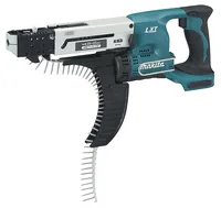 Makita DFR550Z power screwdriver/impact driver 4000 RPM Black, Green