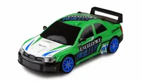 Amewi Drift Radio-Controlled (RC) model Sport car Electric engine 1:24