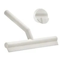 Zone Denmark 362100 window cleaning tool 17 cm White