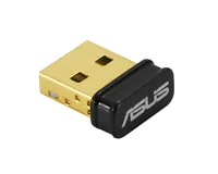 WL-USB ASUS USB-N10 NANO B1 USB WLan Dongle 150MBit