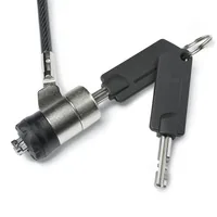 NOTEBOOK SECURITY LOCK PRO KEY SINGLE