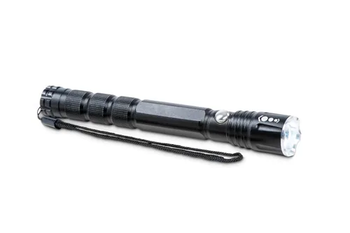 MAUL 8186690 flashlight Black
