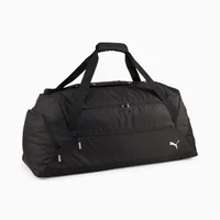 PUMA teamGOAL duffel bag 72 L Polyester Black