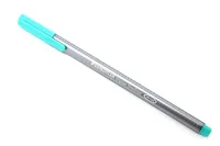 Staedtler 334-54 penna roller Verde 1 pz