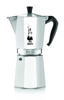Bialetti Moka Express, Espressokocher für 12 Tassen