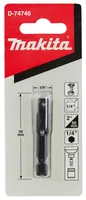 Makita Adapter 50mm 1/46KT - 1/44KT