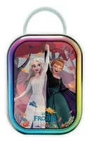 Lexibook Karaoke-Lautsprecher Frozen mit 2 Mikrofonen - Produkttyp: Lautsprecher - Altersempfehlung ab: 6 Jahren - Nachhaltigkeit: Nicht angegeben