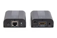 Digitus DS-55204 KVM extender Sender und Empfänger
