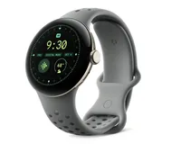 Google Pixel Watch 3 Band Active 45mm Size S - Hazel DE