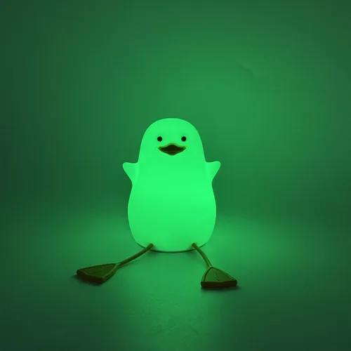 Mad Monkey - Ducky Lampe